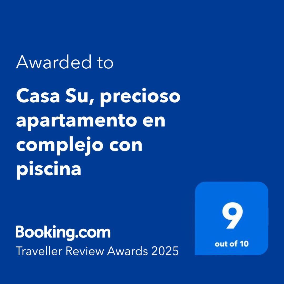 Casa Su Lanzarote Puerto del Carmen (Lanzarote) Eksteriør billede