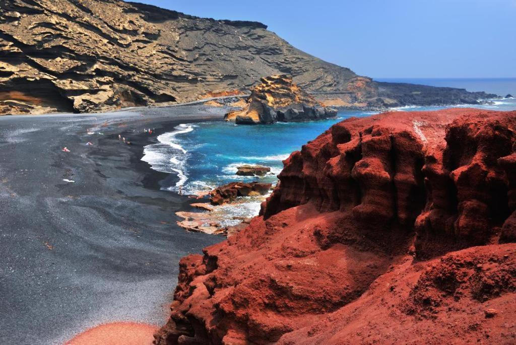 Casa Su Lanzarote Puerto del Carmen (Lanzarote) Eksteriør billede